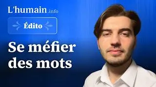 Miniature : 🔵 On vous martèle ces mots jusqu’à ce qu’ils deviennent des évidences.