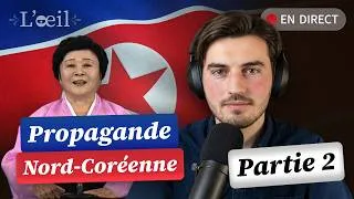 Miniature : Je réagis à la Propagande COMMUNISTE ! (Partie 2)
