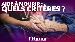 Miniature : Fin de vie : que contient la loi définitivement adoptée par les députés ?