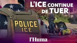 Miniature : 11 personnes abattues, 52 mortes en détention : six mois après Minneapolis, l’ICE continue de tuer