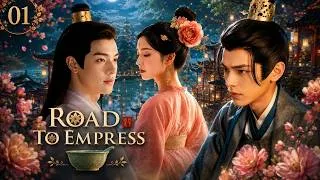 Miniature : 🌸 Chaque choix peut nous condamner...  - Road to Empress 01