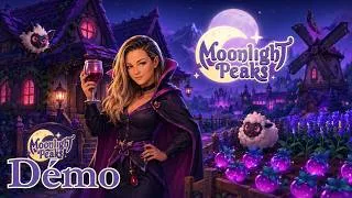 Miniature : 🌙 Le Stardew Valley des vampires ?