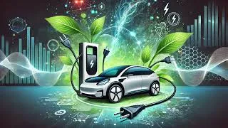 Miniature : Balado - E2 - Les voitures électriques et les bornes de recharge