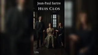 Miniature : Jean Paul Sartre - Huis clos - Scène 4 - Livre Audio Gratuit
