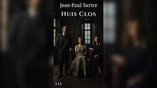 Miniature : Jean-Paul Sartre - Huis clos - Scène 2 et 3 - Livre Audio Gratuit