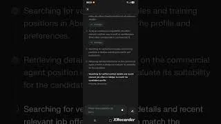 Miniature : Comment Utiliser l’Intelligence Artificielle Pour Décrocher Ton Futur Job 