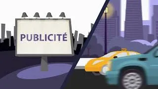 Miniature : Echooh : La pub sur VTC & taxis, mesurable et ultra visible
