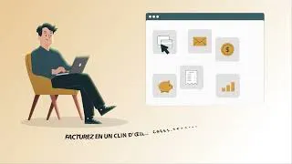 Miniature : LIADTECH | Explainer Video | 4TUNEUP– La gestion simplifiée pour les pros