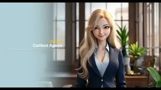 Miniature : LIADTECH | Explainer Video | CallBot – L’IA qui répond comme un humain !