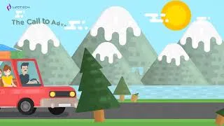 Miniature : LIADTECH | Explainer Video | Tailored Escape – Live the Journey of Your Dreams
