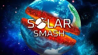 Miniature : Je joue à solar smash pour la première fois