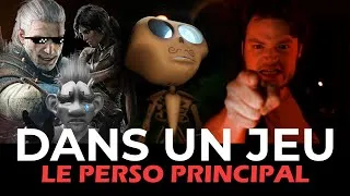 Miniature : Geralt et Lara Croft sont à Gryffondor (DUJ #01)