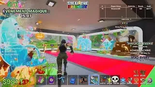 Miniature : admin abuse
