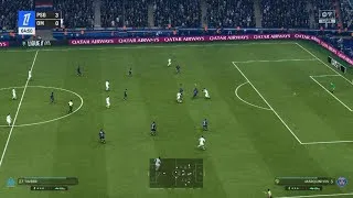 Miniature : Partie 5 c'est ça des buts magnifiques.