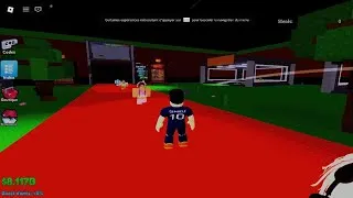 Miniature : partie 3 seal French youtubeur