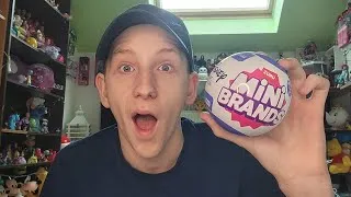 Miniature : Mini brands disney 