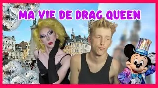 Miniature : VLOG DANS MA VIE DE DRAG QUEEN 💫