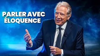 Miniature : Les secrets de Dominique de Villepin pour s'exprimer avec éloquence