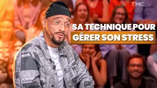 Miniature : Comment gérer ton stress comme MISTER V ?