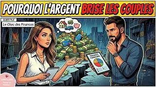 Miniature : Les 5 Erreurs Financières qui Tuent les Couples  (Podcast) | Liam et Jane