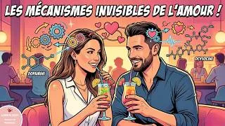 Miniature : Pourquoi on ne tombe jamais amoureux par hasard (La science de l'attachement) | Liam et Jane
