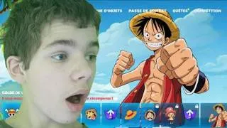 Miniature : J'AI TESTÉ LA MINI SAISON FORTNITE EN AVANCE !