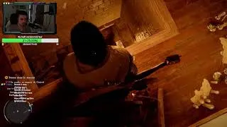 Miniature : [FR] Crimson Desert - La Nature Est Bella | Let's Play #4