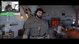 Miniature : [FR] Crimson Desert - On Monte Le Camp | Let's Play #3