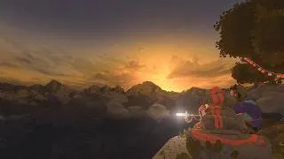 Miniature : [FR] Cairn - La montée commence à se Corser | Let's Play #3