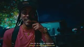 Miniature : LIANKY - ALL MY LIFE