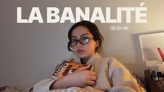Miniature : Quand toutes les journées se ressemblent 