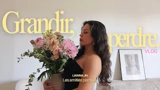 Miniature : Perdre ses amis en grandissant 