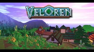 Miniature : [Rediffusion Live] Aventure sur Veloren #2