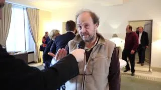 Miniature : Interview de François Taddei - Assises de l'Intelligence Artificielle pour l’École