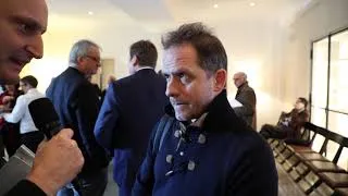 Miniature : Interview de Karol Beffa - Les Assises de l'intelligence artificielle pour l'École