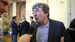 Miniature : Interview de Marc Grassin - Les Assises de l'intelligence artificielle pour l'École