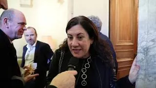 Miniature : Interview de Marie-Christine Levet - Assises de l'Intelligence Artificielle pour l'Ecole