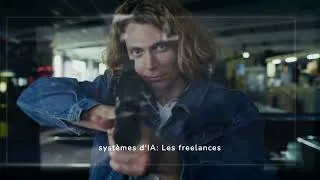 Miniature : L'intelligence artificielle et les freelances
