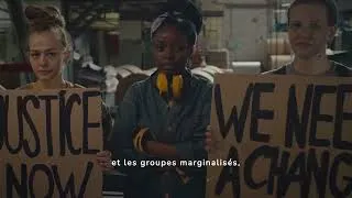 Miniature : L'intelligence artificielle et la discrimination algorithmique
