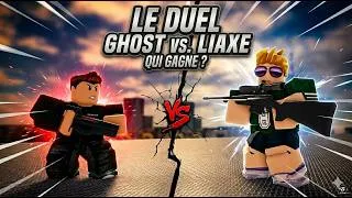 Miniature : JE DEMONTE TOUT (guerre terrestre roblox)