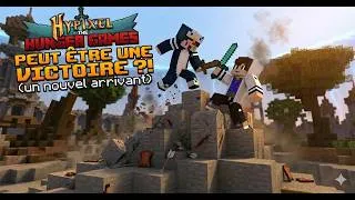 Miniature : PEUT ETRE UNE VICTOIRE ?! (hunger game ft Orni)