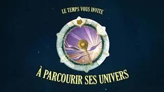 Miniature : Take Time Trailer FR