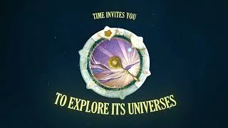 Miniature : TakeTime trailer EN