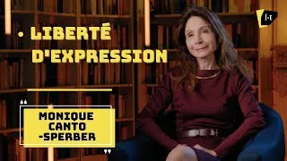 Miniature : Comment sauver la liberté d’expression ? – Monique Canto-Sperber