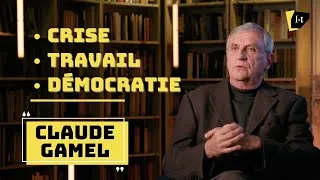 Miniature : Quel avenir pour le libéralisme ? – Claude Gamel