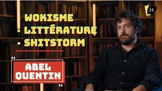 Miniature : Peut-on écrire sur tout ? – Abel Quentin