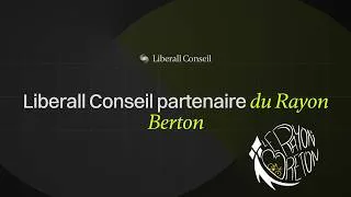 Miniature : Le Rayon Breton - Liberall Conseil comme partenaire officiel