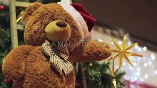 Miniature : Décors de Noël féériques | Créations événementielles signées Libérateur d’idées 🎄