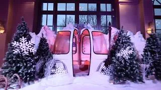 Miniature : Décoration et Animation événementielles - Le groupe Libérateur d'idées