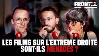 Miniature : Le cinéma peut-il lutter contre l'extrême droite ?